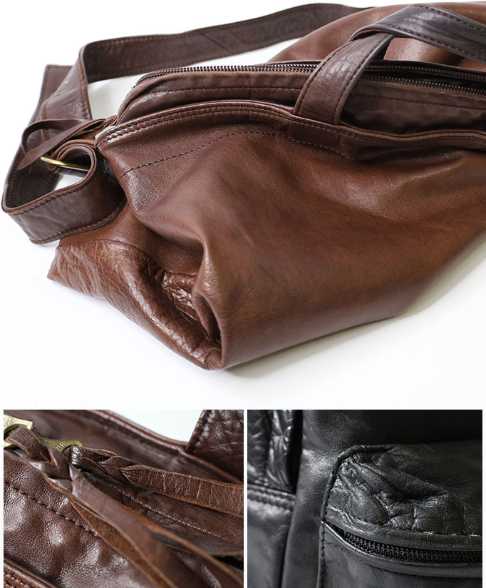 PORTER FRANK ポーター フランク