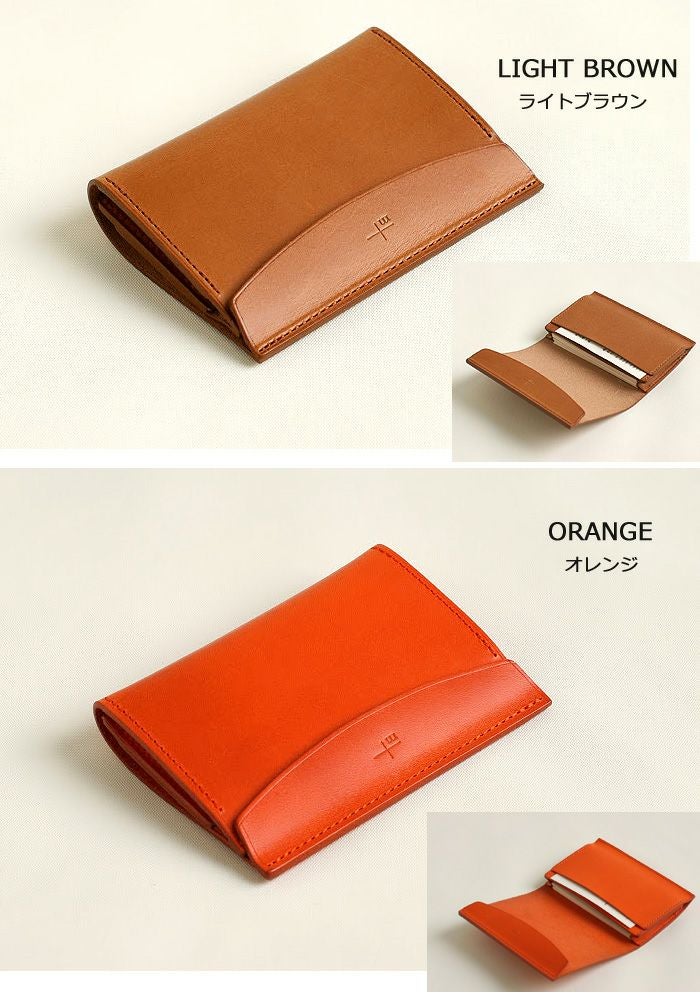 m+ MATI カードケース | TOZAI NANBOKUYA