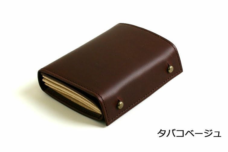 TaM様用 エムピウ ミッレフォッリエ m+ ミッレフォッリエ 二つ折り財布 | TOZAI NANBOKUYA