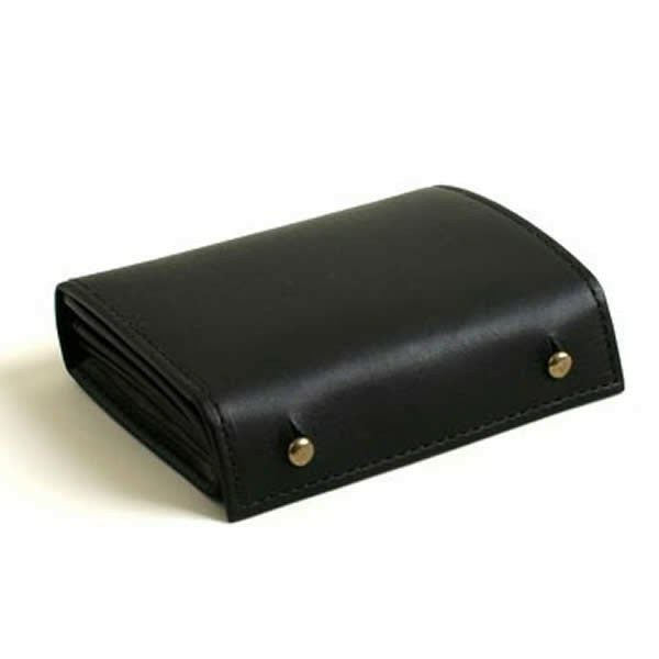 m+ ミッレフォッリエ 二つ折り財布 | TOZAI NANBOKUYA