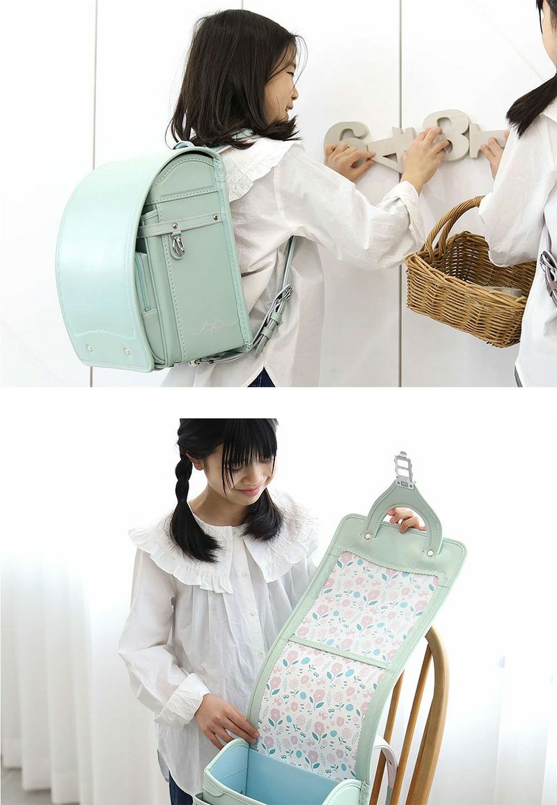 20%OFF】 【アウトレット・在庫限り】赤ずきんちゃんのランドセル プチ