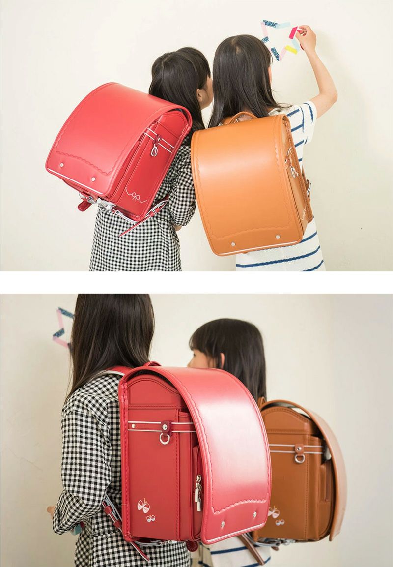 タイムセール30%OFF】赤ずきんちゃんのランドセル プチ パピヨネ