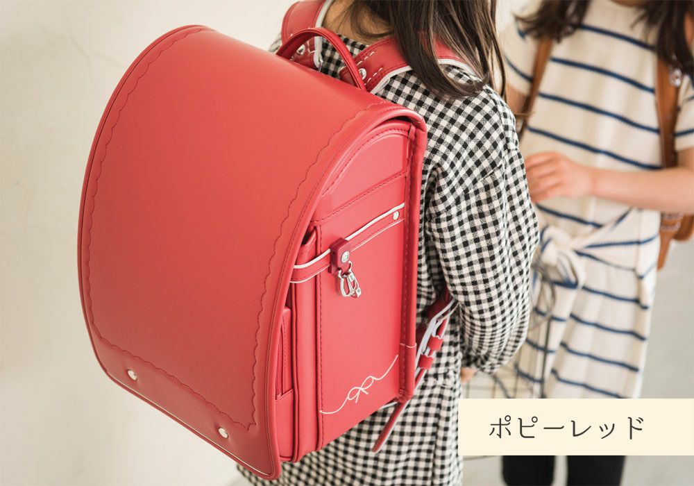 20%OFF】 【アウトレット・在庫限り】赤ずきんちゃんのランドセル プチ