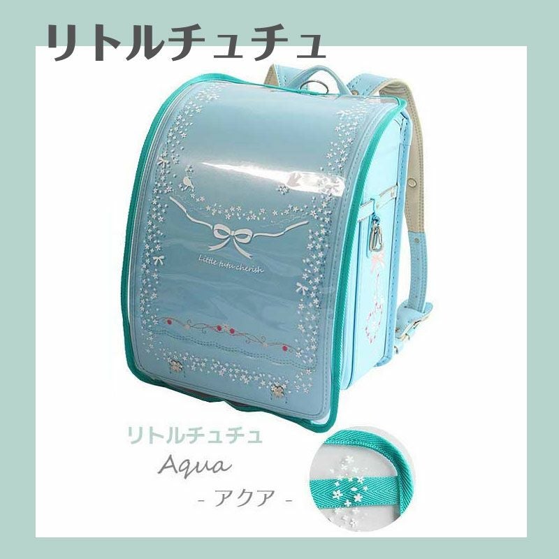 赤ずきんちゃんのランドセル オリジナルランドセルカバー | TOZAI