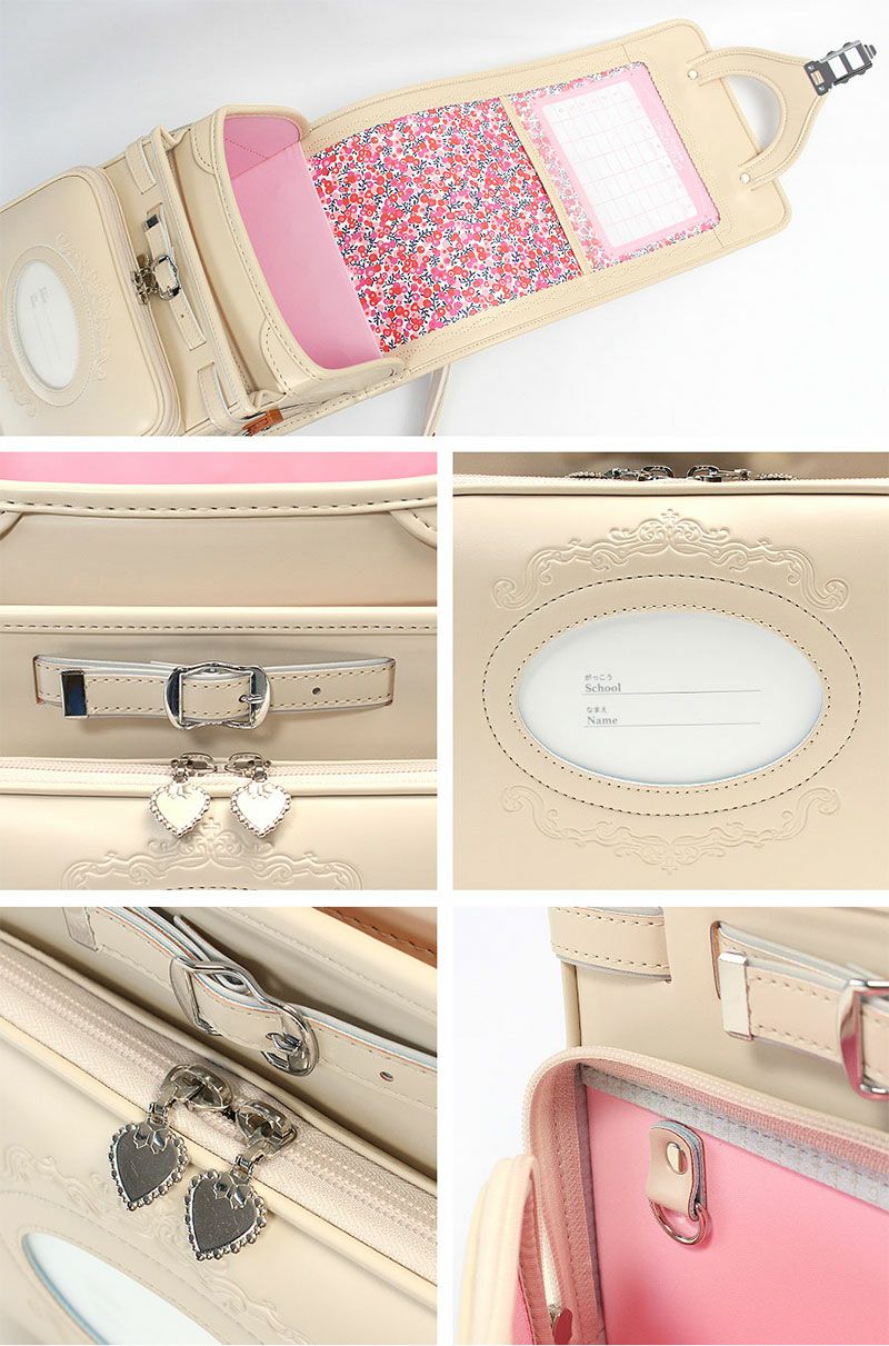 タイムセール30%OFF】赤ずきんちゃんのランドセル フロレゾン | TOZAI