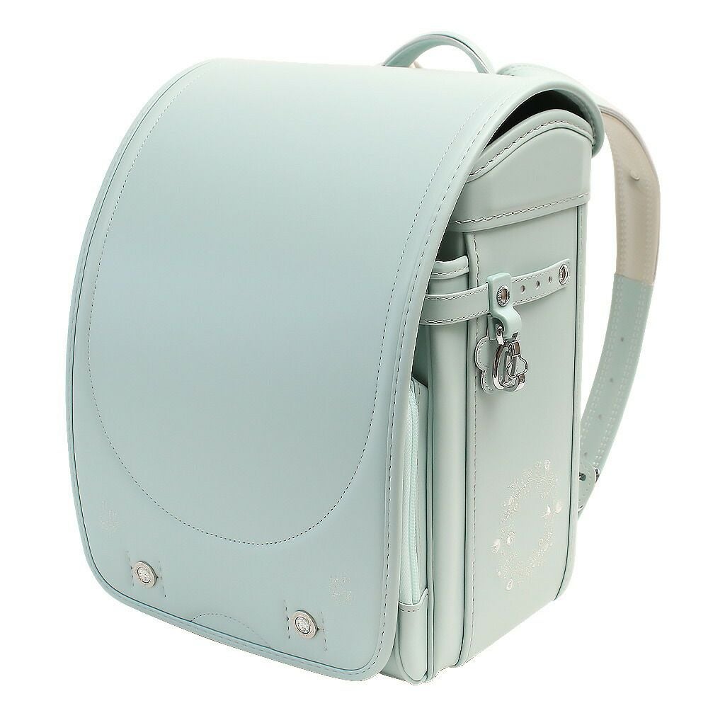 榮伸 フラワーリース ランドセル | TOZAI NANBOKUYA