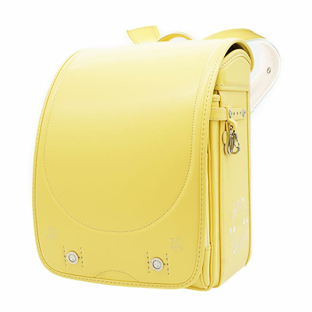 榮伸 フラワーリース ランドセル | TOZAI NANBOKUYA