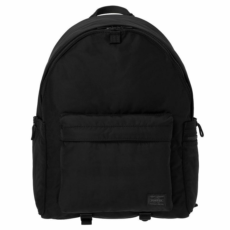 PORTER バッグ ブラック 倉庫移管のため1週間以内に発送】PORTER ポーター センシズ デイバッグ