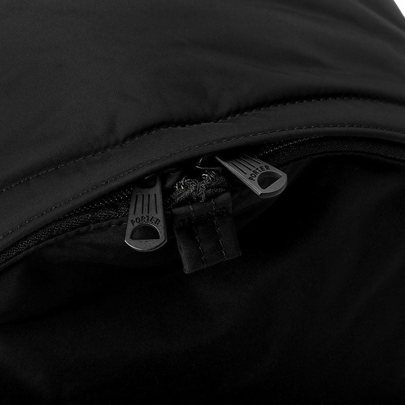 倉庫移管のため1週間以内に発送】PORTER ポーター センシズ デイバッグ