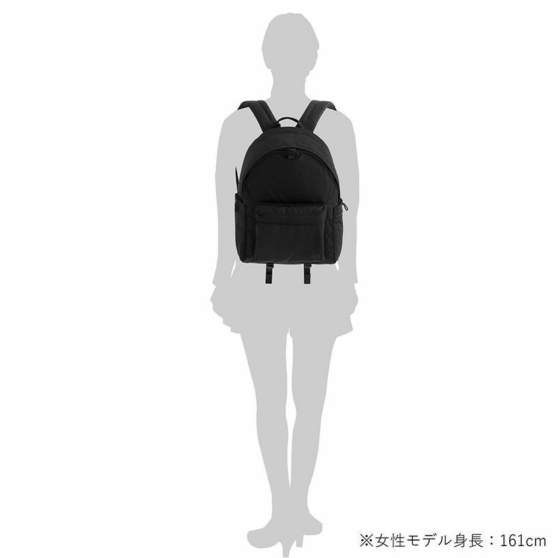PORTER ポーター センシズ デイバッグ | TOZAI NANBOKUYA