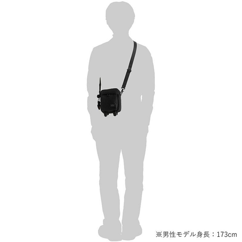 PORTER ポーター センシズ バックパック | TOZAI NANBOKUYA