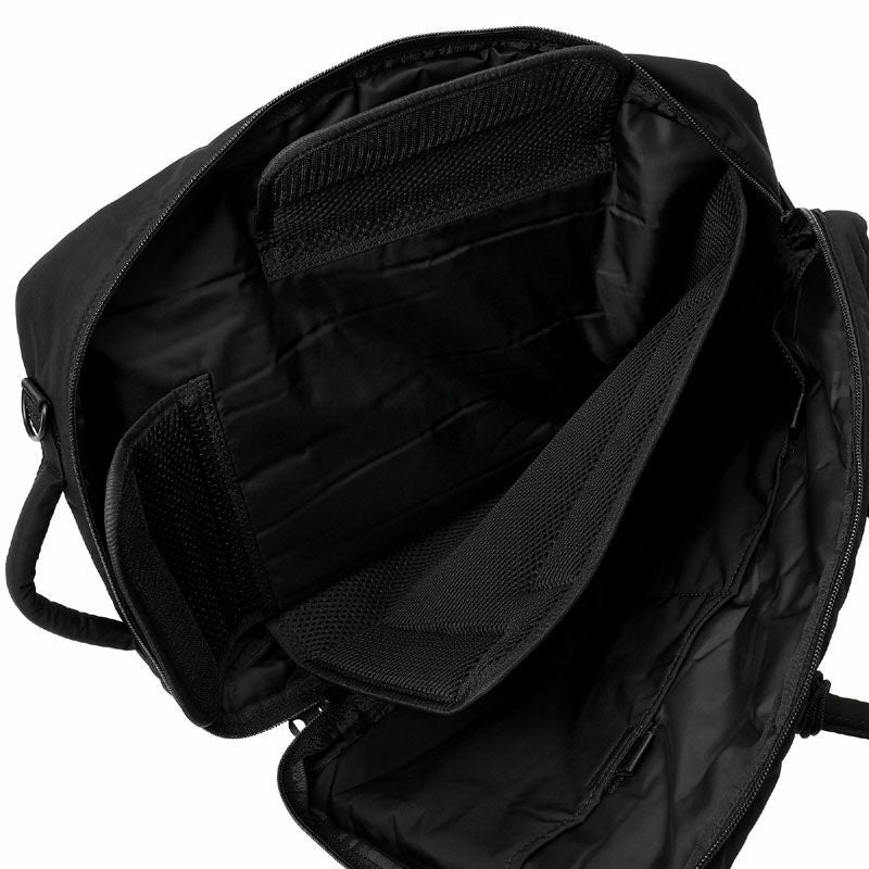 PORTER ポーター ZENITH x PORTER(ゼニス x ポーター) PILOT BIG DATE FLYBACK PORTER