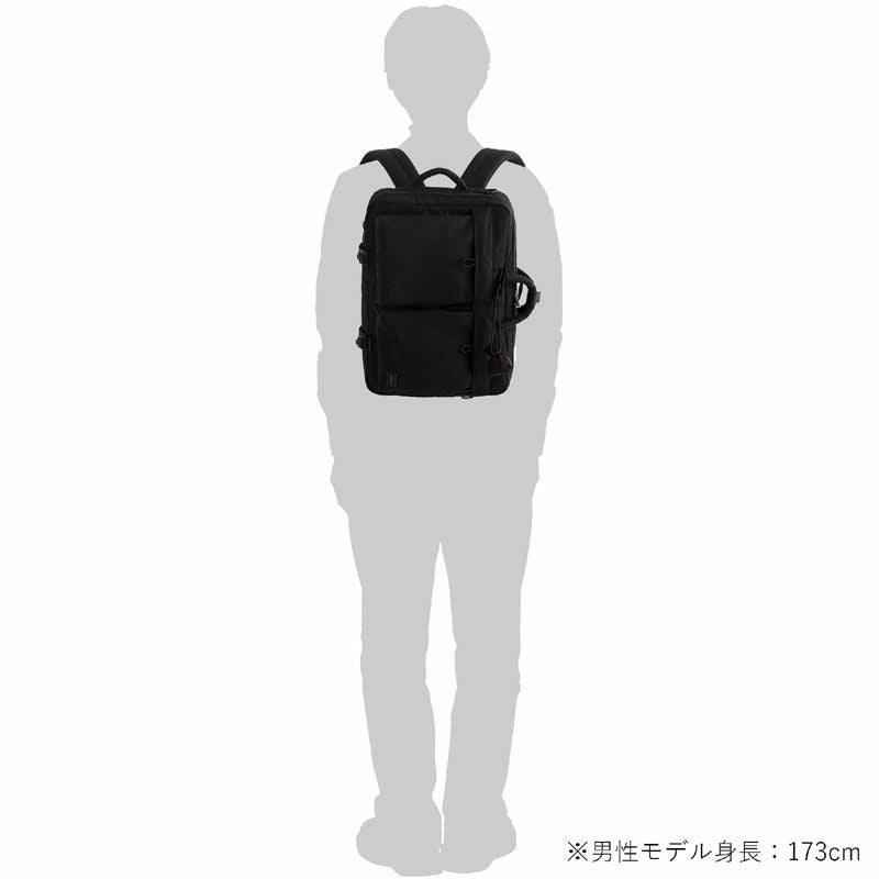 PORTER ポーター センシズ 2wayパック | TOZAI NANBOKUYA