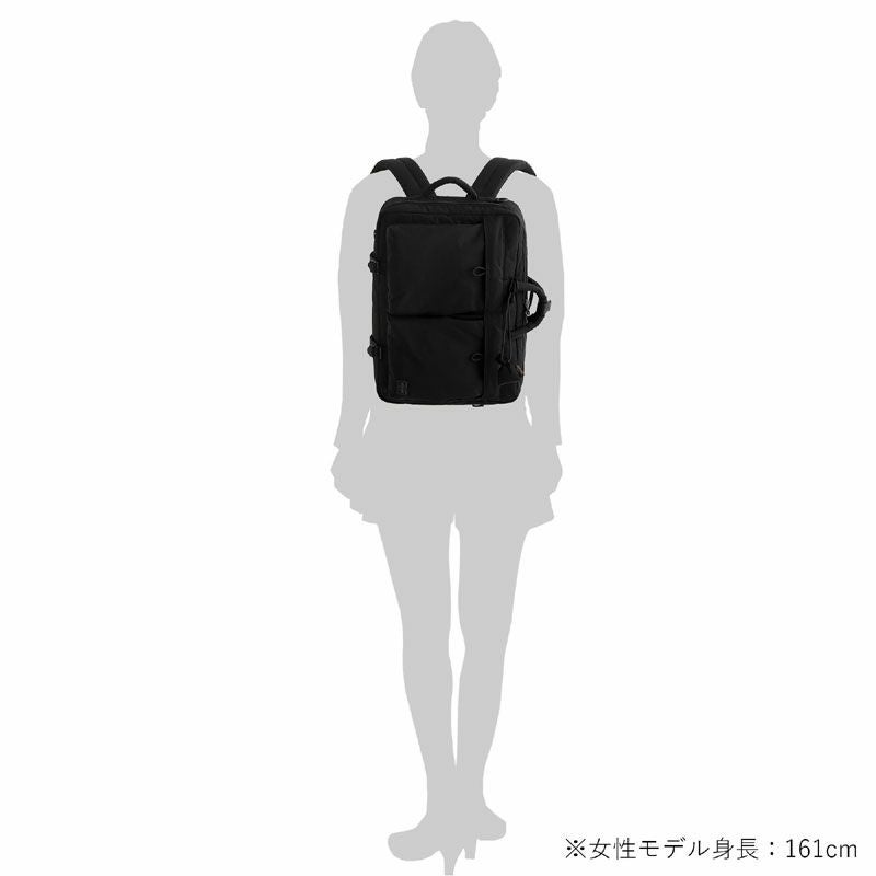 PORTER ポーター センシズ 2wayパック | TOZAI NANBOKUYA