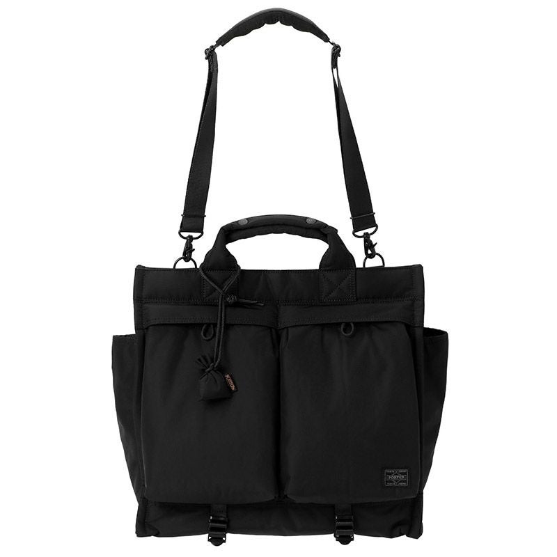 PORTER ポーター センシズ トートバッグL | TOZAI NANBOKUYA