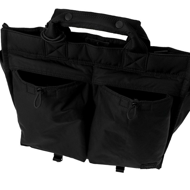 匂い袋無しPORTER/SENSES ポーター センシズ トートバッグ(L) PORTER ポーター センシズ トートバッグL | TOZAI NANBOKUYA