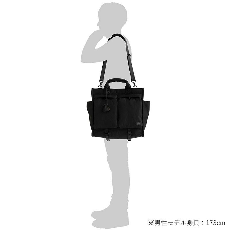 PORTER ポーター センシズ トートバッグL | TOZAI NANBOKUYA
