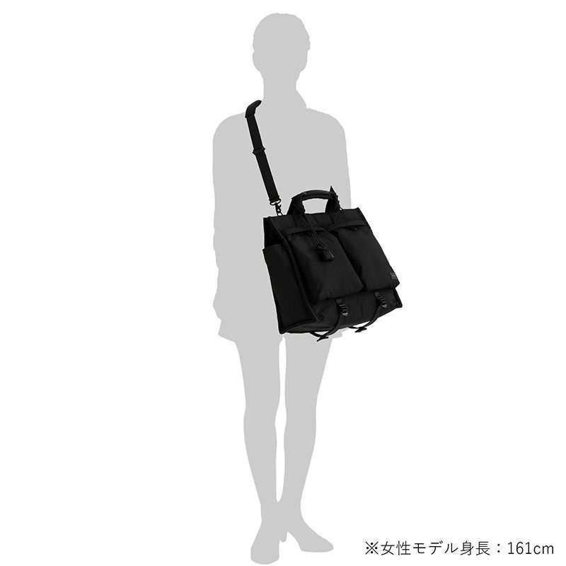 匂い袋無しPORTER/SENSES ポーター センシズ トートバッグ(L) PORTER ポーター センシズ トートバッグL | TOZAI NANBOKUYA