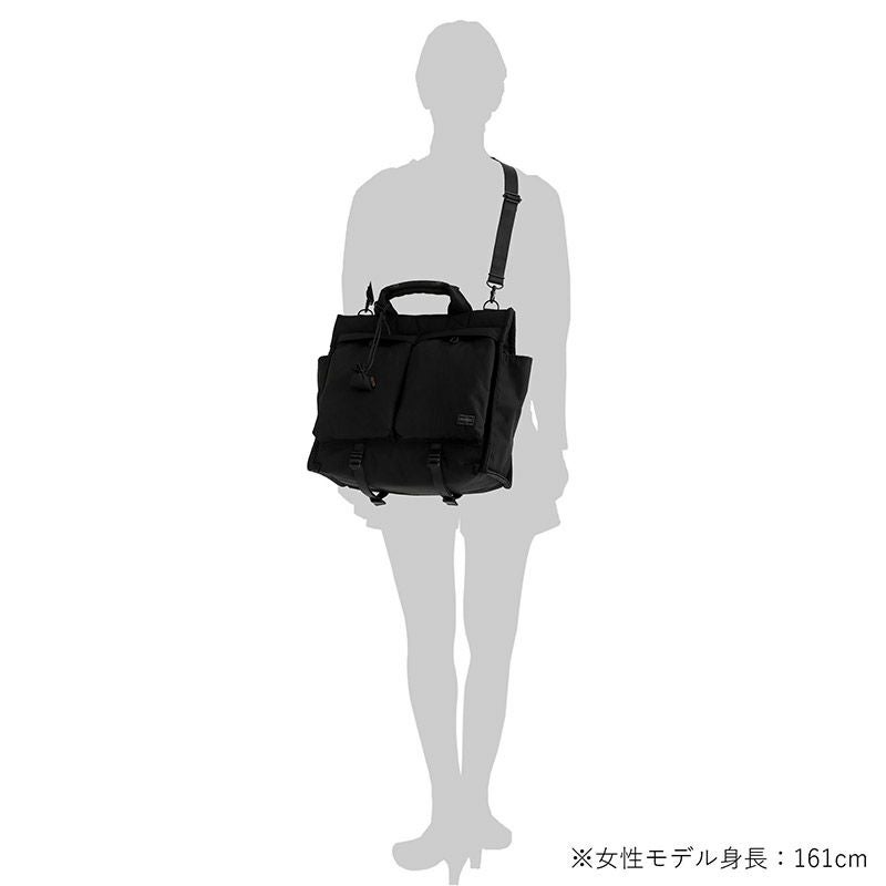 PORTER ポーター センシズ トートバッグL | TOZAI NANBOKUYA
