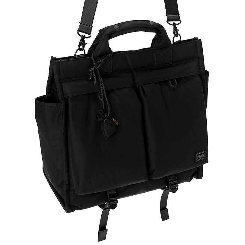 PORTER ポーター センシズ トートバッグL | TOZAI NANBOKUYA