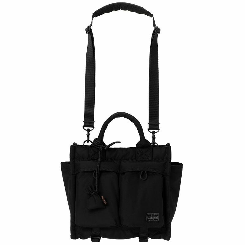 PORTER ポーター センシズ トートバッグS | TOZAI NANBOKUYA