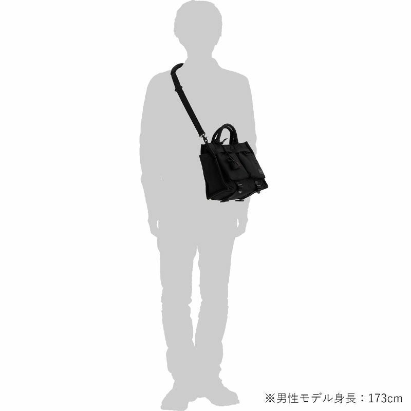 PORTER ポーター センシズ トートバッグS | TOZAI NANBOKUYA
