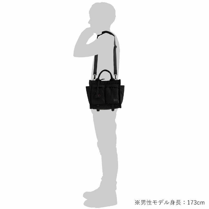 PORTER ポーター センシズ トートバッグS | TOZAI NANBOKUYA