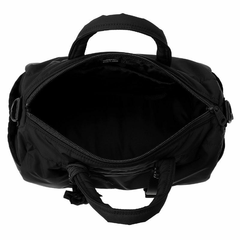 未使用級　PORTER　ポーター　センシズ　ドクターズ　バッグ　ミニ　ボストン PORTER ポーター センシズ ショルダーバッグ | TOZAI NANBOKUYA