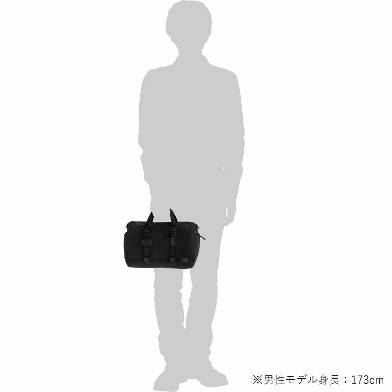 PORTER ポーター センシズ ショルダーバッグ | TOZAI NANBOKUYA
