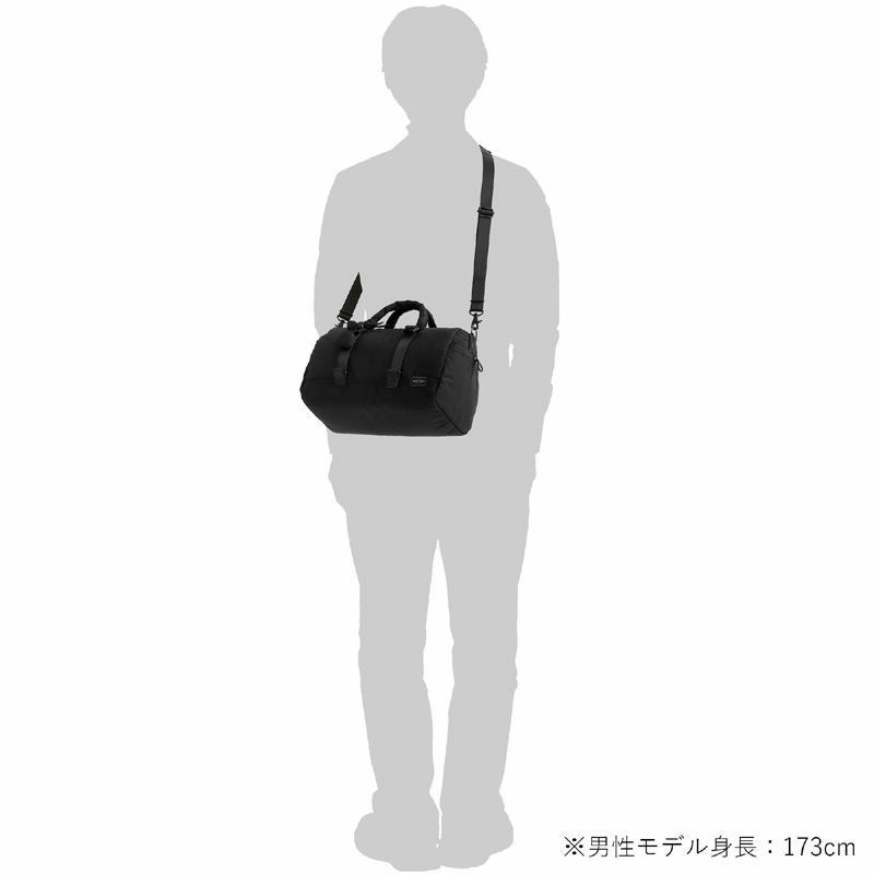 PORTER ポーター センシズ ショルダーバッグ | TOZAI NANBOKUYA