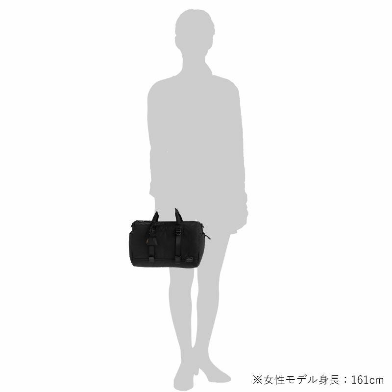 PORTER ポーター センシズ ショルダーバッグ | TOZAI NANBOKUYA