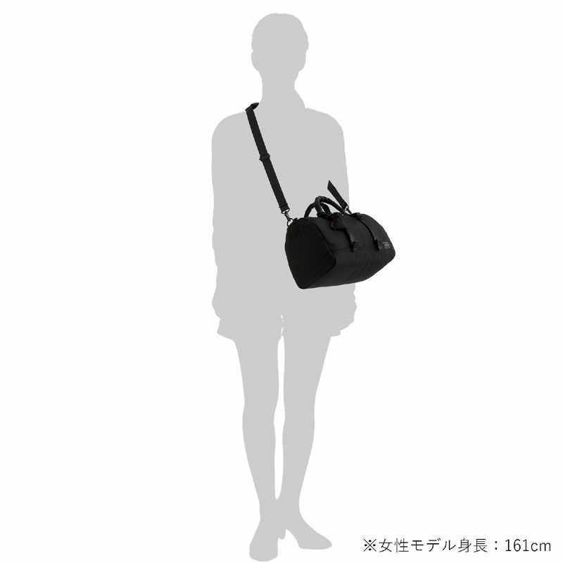 PORTER ポーター センシズ ショルダーバッグ | TOZAI NANBOKUYA
