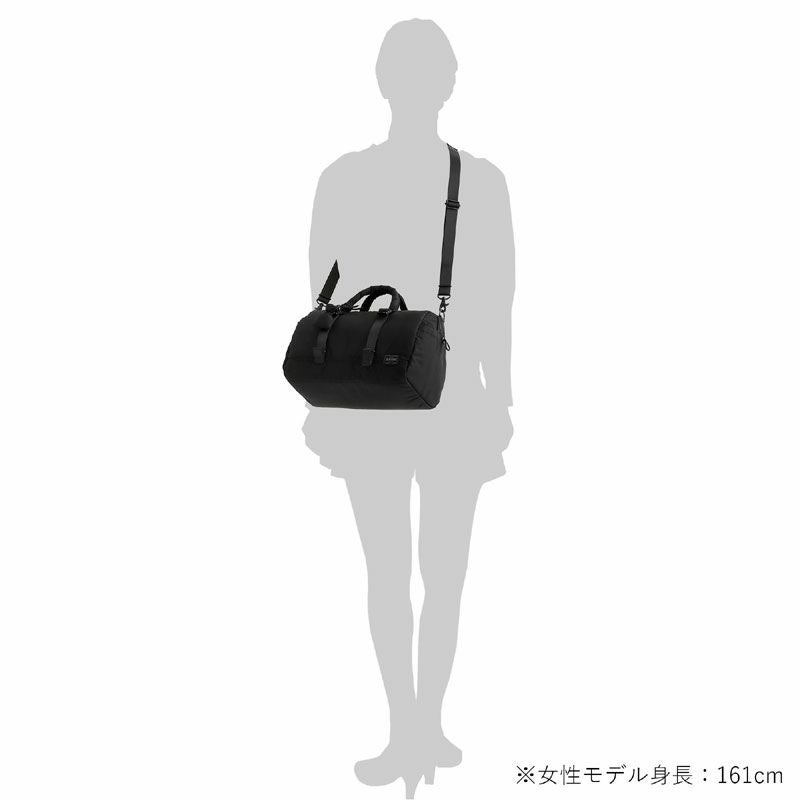 【美品】　ポーター センシズ SENSES ドクターズバッグ ショルダーバッグ PORTER ポーター センシズ ショルダーバッグ | TOZAI NANBOKUYA
