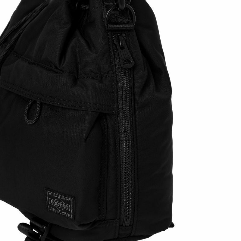 PORTER ポーター センシズ ツールバッグ | TOZAI NANBOKUYA