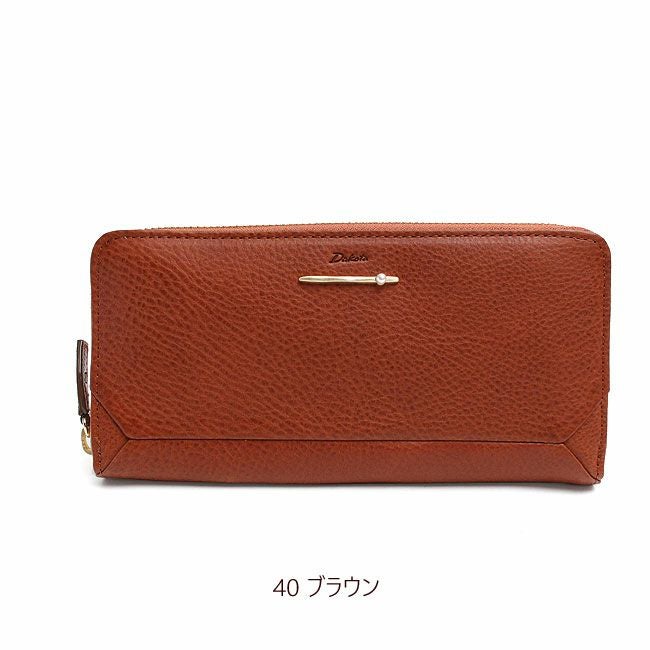 Dakota ぺルラ 長財布 | TOZAI NANBOKUYA