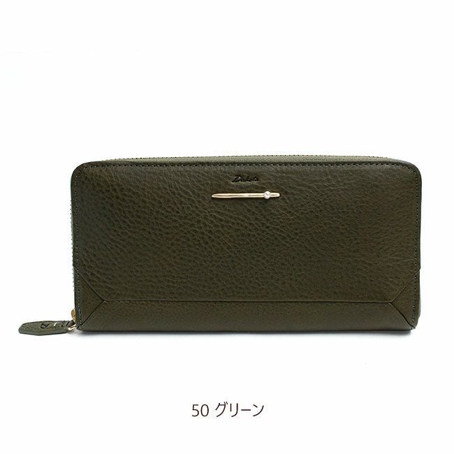 Dakota ぺルラ 長財布 | TOZAI NANBOKUYA