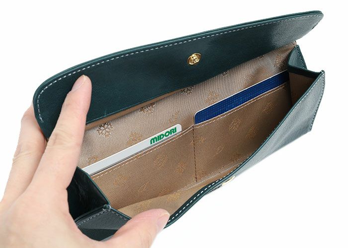 Dakota コッチャ 長財布 | TOZAI NANBOKUYA