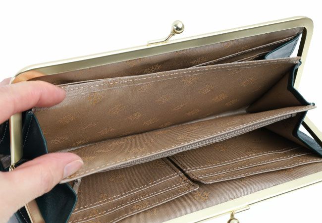Dakota コッチャ 長財布 | TOZAI NANBOKUYA