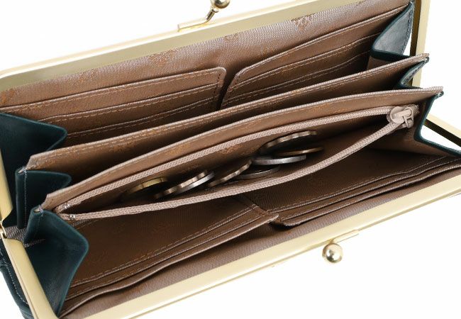 Dakota コッチャ 長財布 | TOZAI NANBOKUYA