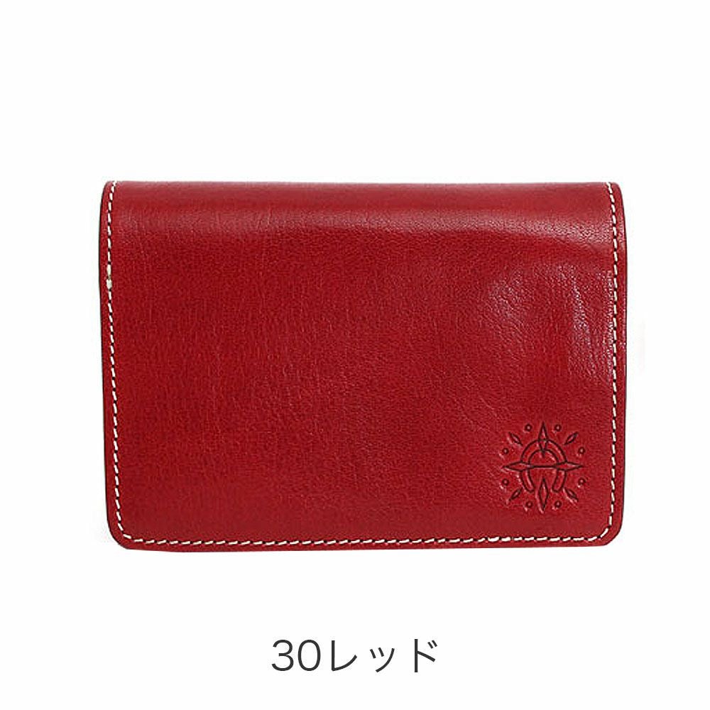Dakota フォンス2 二つ折り財布 | TOZAI NANBOKUYA