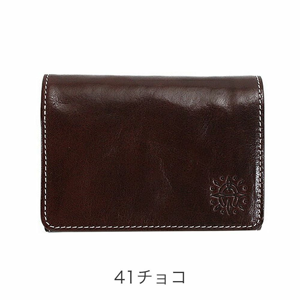 Dakota フォンス2 二つ折り財布 | TOZAI NANBOKUYA