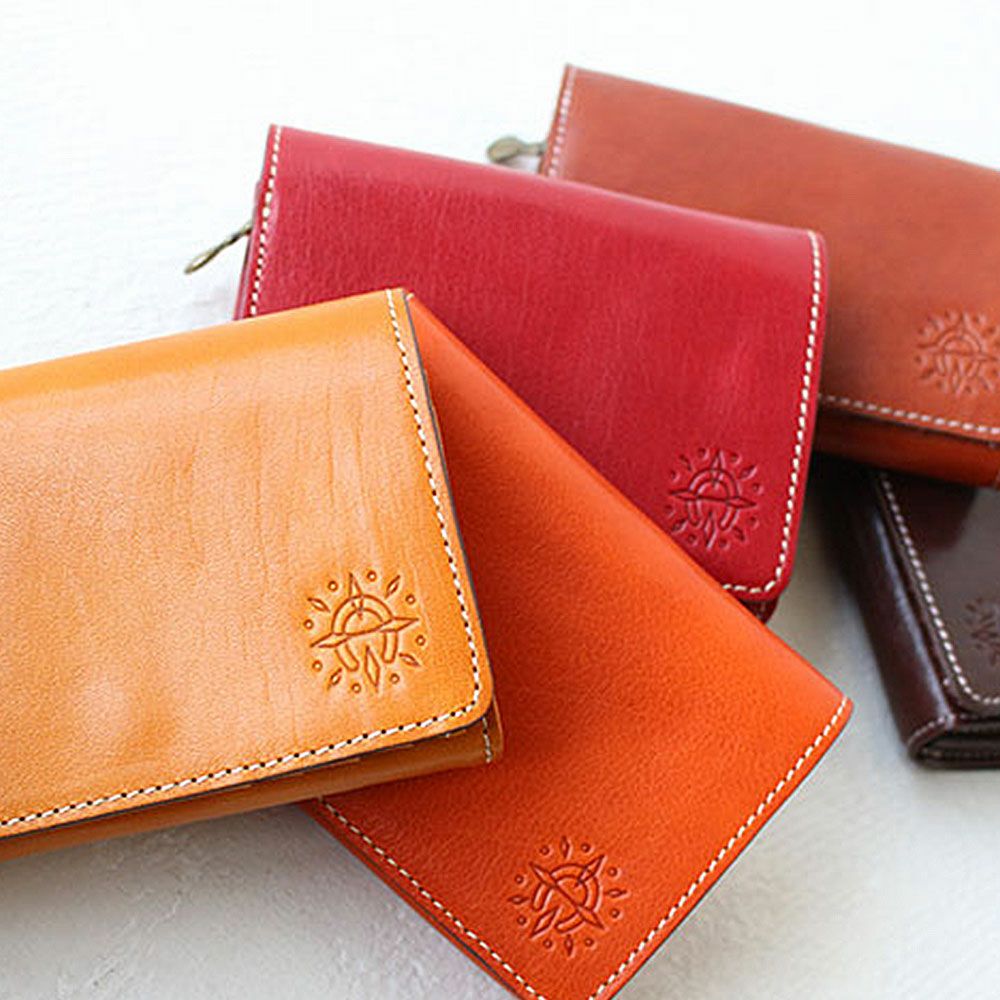 Dakota フォンス2 二つ折り財布 | TOZAI NANBOKUYA