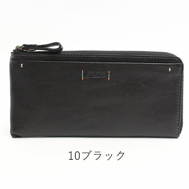 Dakota ピチカート 長財布 | TOZAI NANBOKUYA