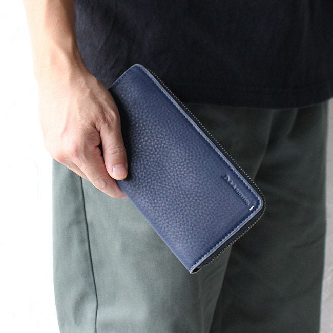 Dakota Black Label グリップ 長財布 | TOZAI NANBOKUYA