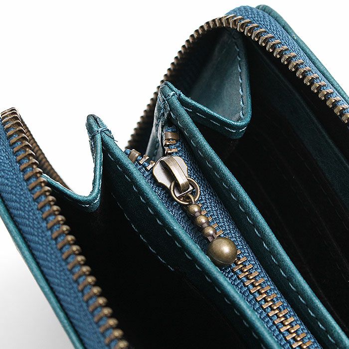 Dakota Black Label ガウディ 長財布 | TOZAI NANBOKUYA