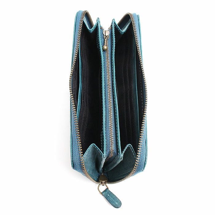 Dakota Black Label ガウディ 長財布 | TOZAI NANBOKUYA