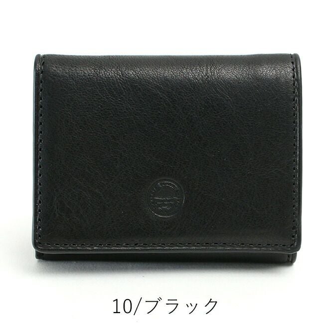 Dakota Black Label ミニモ 三つ折り財布 | TOZAI NANBOKUYA