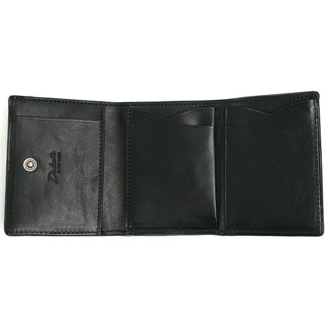 Dakota Black Label ミニモ 三つ折り財布 | TOZAI NANBOKUYA