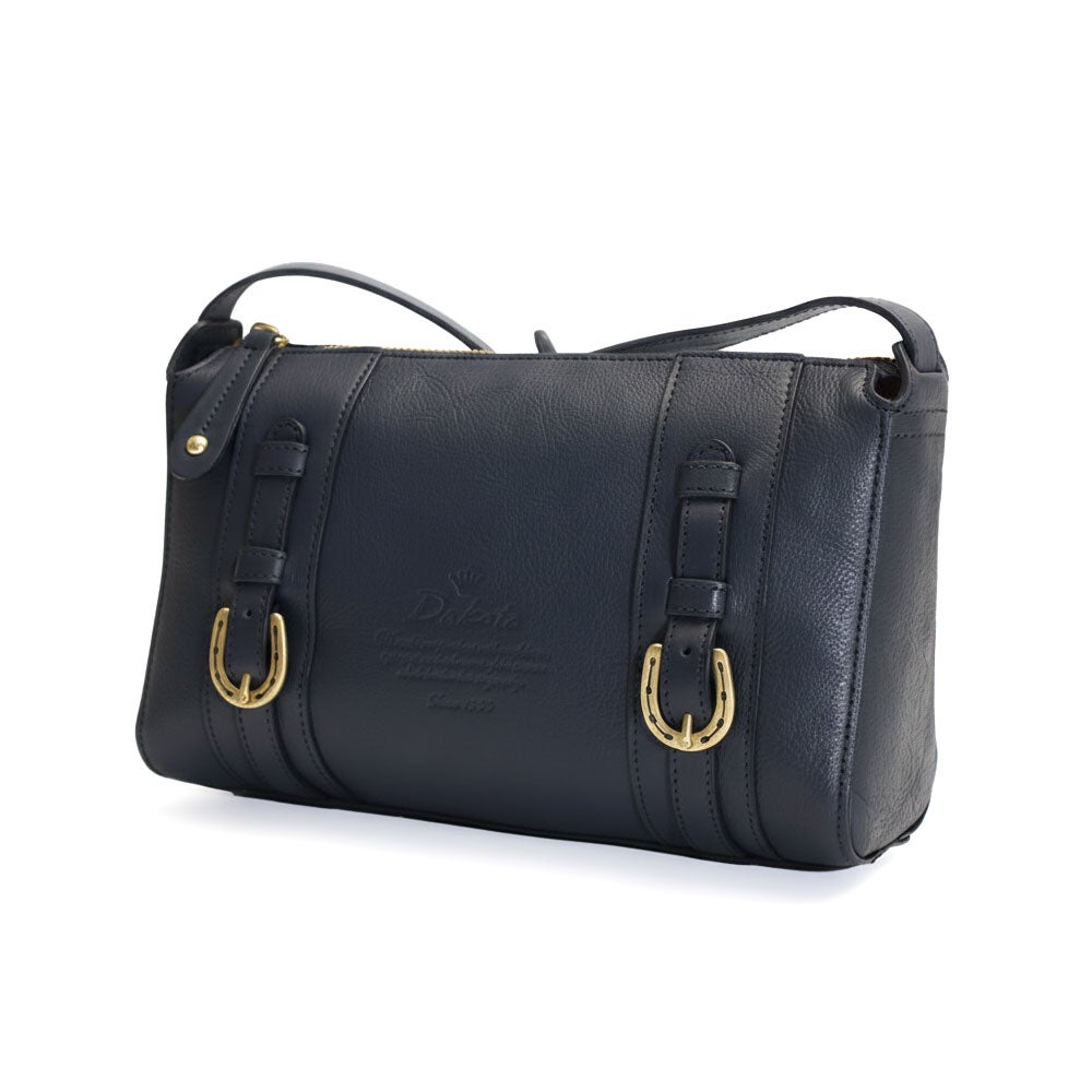 Dakota  新品未使用　キューブ　ショルダーバッグ Dakota キューブ ショルダーバッグ | TOZAI NANBOKUYA