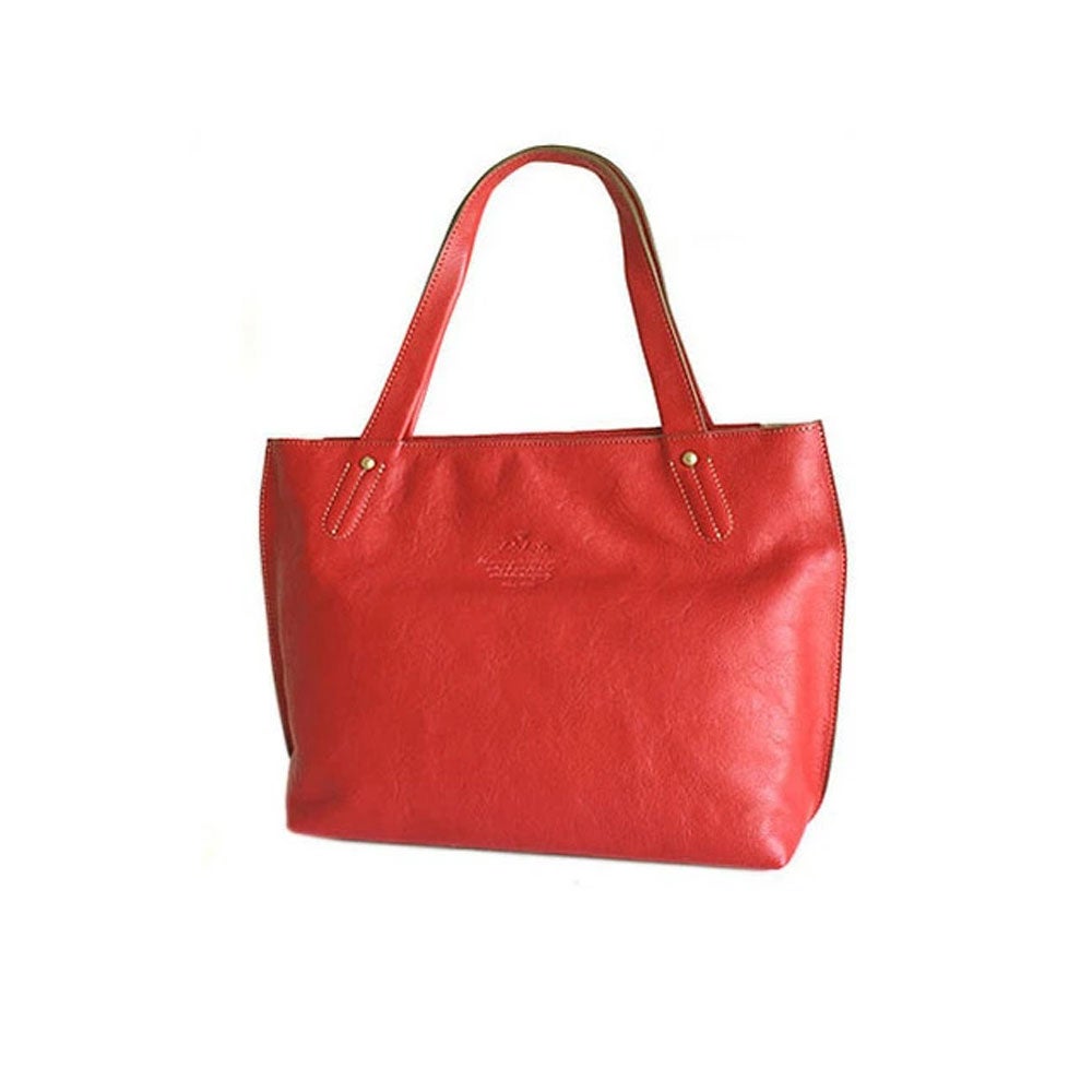 Dakota キューブ トートバッグ | TOZAI NANBOKUYA